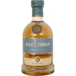 KILCHOMAN SALIGO BAY 46%