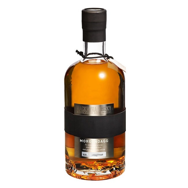 MACKMYRA MOMENT MORGONDAGG (MORNING DEW) 51.1%