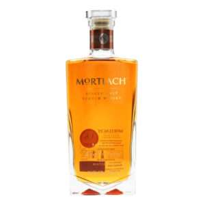 MORTLACH RARE OLD 43.4% (+/- 2015)