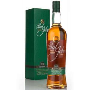 PAUL JOHN CLASSIC SELECT CASK 55.2% (+/- 2017)