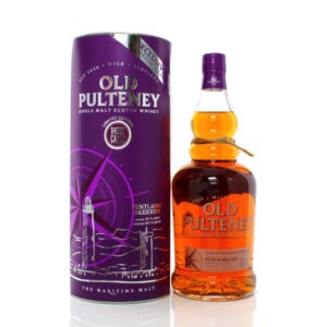 OLD PULTENEY PENTLAND SKERRIES 46%