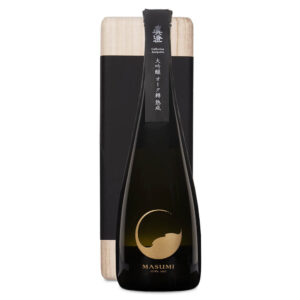 MASUMI DAIGINJO OAK AGED ANTIPODES
