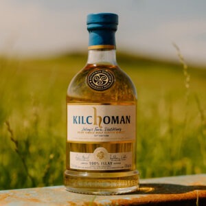 KILCHOMAN 100% ISLAY 15th EDITION - Image 2