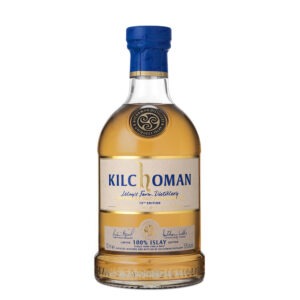 KILCHOMAN 100% ISLAY 15th EDITION