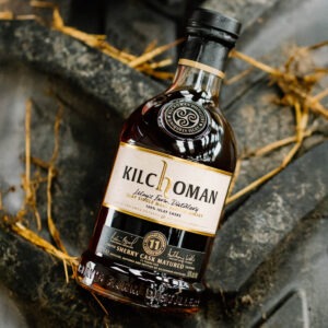 KILCHOMAN 100% ISLAY SHERRY CASK MATURED - Image 3