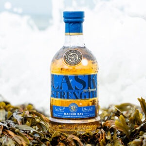 KILCHOMAN MACHIR BAY CASK STRENGTH - Image 3