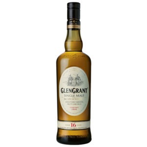 GLEN GRANT 16 YR 43% (+/- 2014)