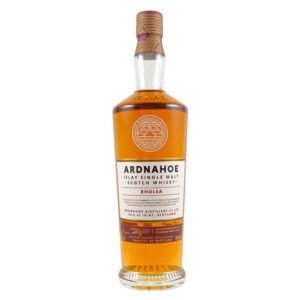 ARDNAHOE BHOLSA ISLAY SINGLE MALT 50%