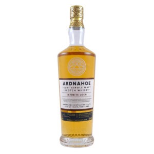 ARDNAHOE INFINITE LOCH ISLAY SINGLE MALT SCOTCH WHISKY 50%
