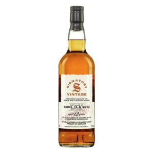 CAOL ILA 12 YR 2013 100 PROOF #65 SV 57.1%