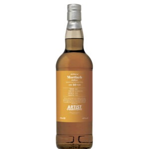 ARTIST COLLECTIVE 6.0 MORTLACH 10 YR 2012 48%