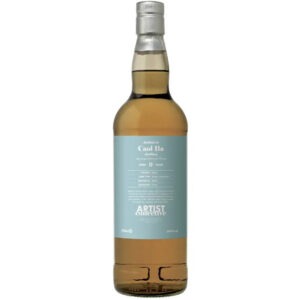 ARTIST COLLECTIVE 6.0 CAOL ILA 9 YR 2013 48%