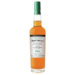 DAFTMILL 13 YR 2011 SHERRY CASK, ITINÉRAIRES (LMDW) 58.9%