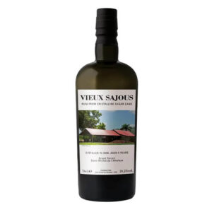 VIEUX SAJOUS 5 YR 2020 59.52%