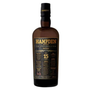 HAMPDEN 15 YR FIFTEEN 50%
