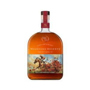 WOODFORD RESERVE KENTUCKY DERBY 151 45.2%