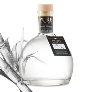 PURE - CHAMAREL POT STILL WHITE