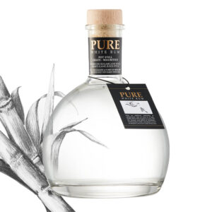 PURE - GRAYS HEAVY CANE JUICE WHITE