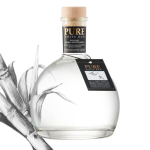 PURE - MHOBA WILD WHITE (INAUGURAL BOTTLING)