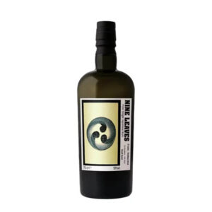 NINE LEAVES 7 YR 2018 SMALL BATCH ARMAGNAC, 59%