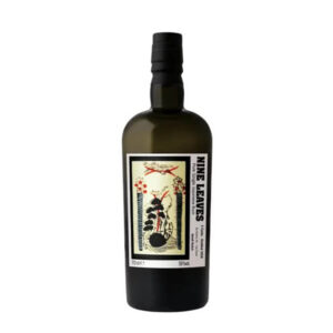 NINE LEAVES 5 YR 2020 SMALL BATCH PX, 59%