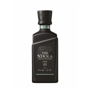 NIKKA, THE NIKKA LIMITED, 48%