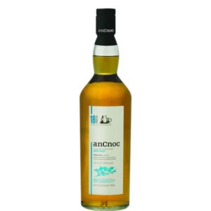 ANCNOC 16 YR 46% OLDER BOTTLING (+/- 2013)