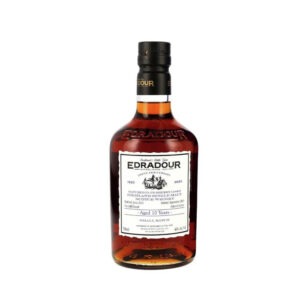 EDRADOUR 2014 PX CASK 200TH ANNIVERSARY, 46%
