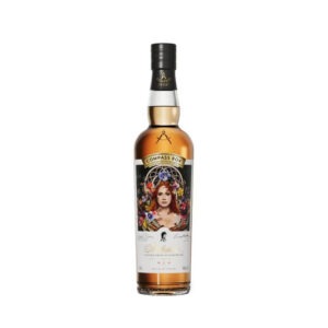 HEDONISM RELEASE 2026 COMPASS BOX, 46%