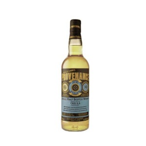 CAOL ILA 10 YEAR 2013 DOUGLAS LAING, 46%