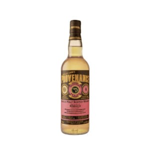 BENRIACH 8 YEAR DOUGLAS LAING, 46%