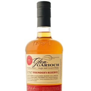 GLEN GARIOCH FOUNDERS RESERVE 1797, 48%