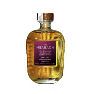 THE HEARACH OLOROSO, 46%