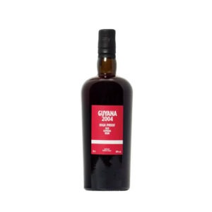 GUYANA 2004 SMALL BATCH VELIER, 50%