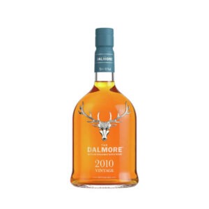 DALMORE 2010 VINTAGE EDITION 2025, 49.1%