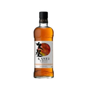 MARS KASEI WHITE, 40%