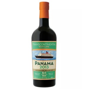 PANAMA 2013, TCRL 43%