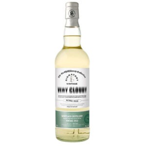 MORTLACH 8 YO 2012 VERY CLOUDY 40%, LMDW