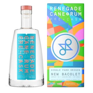 RENEGADE PRE CASK NEW BACOLET 50%