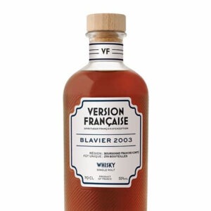 BLAVIER 2003 VERSION FRANÇAISE 55% (BOTTLE ONLY)