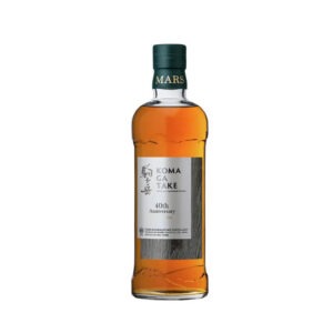 MARS KOMAGATAKE 40TH ANNIVERSARY SPECIAL EDITION, 50%