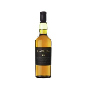 CAOL ILA 25 YEAR, 43%