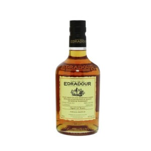 EDRADOUR 10 YEAR 2016 1ST FILL SAUTERNES HOGSHEAD, 46%