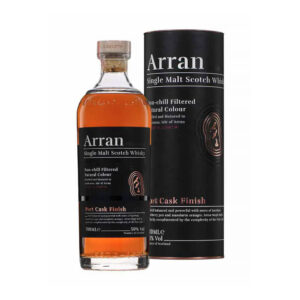 ARRAN THE PORT CASK FINISH, 50%