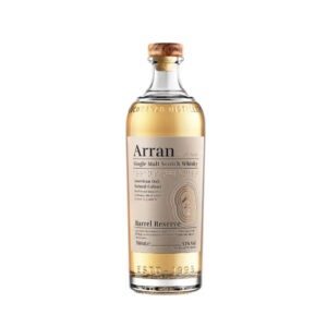 ARRAN BARREL RESERVE, 43%