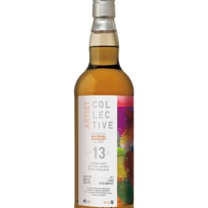 AULTMORE 13 YRS 2006 COLLECTIVE 3.0   48%