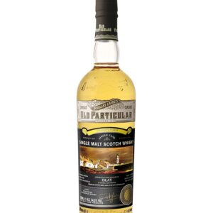ISLAY 14YRS 2005 BIG PEAT'S FINEST FRENCH CONNECTIONS D.LAING ABV: 54.6%