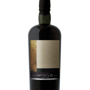 BENRINNES AGED 15 YEARS, S.V ARTIST #10 55.9%
