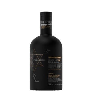 BRUICHLADDICH 26 YO BLACK ART 1994 45.1% (BOTTLE ONLY)