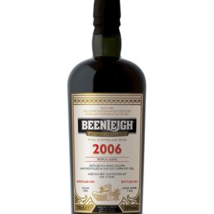 BEENLEIGH 13 YRS 2006 59%